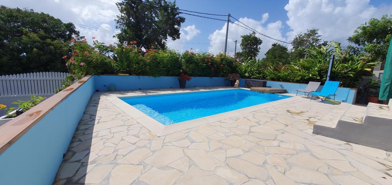 "Chez Claudia "Charmant Logement Avec Jacuzzi Privatif En Toute Intimite Sur Belle Terrasse Exterieure En Bois Et Piscine Courcelles Екстериор снимка