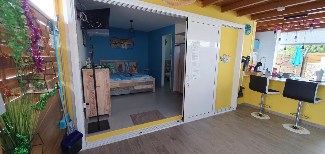 "Chez Claudia "Charmant Logement Avec Jacuzzi Privatif En Toute Intimite Sur Belle Terrasse Exterieure En Bois Et Piscine Courcelles Екстериор снимка