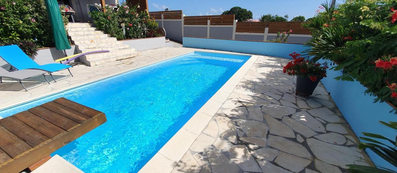 "Chez Claudia "Charmant Logement Avec Jacuzzi Privatif En Toute Intimite Sur Belle Terrasse Exterieure En Bois Et Piscine Courcelles Екстериор снимка