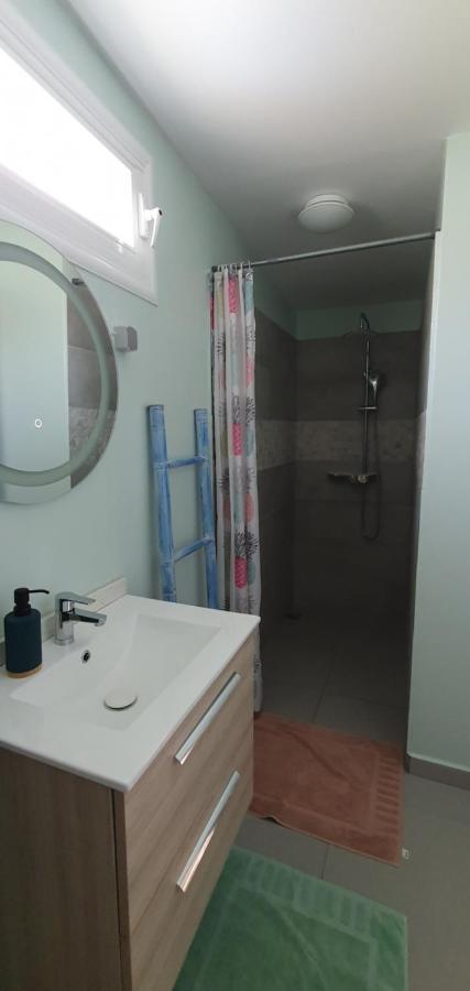 "Chez Claudia "Charmant Logement Avec Jacuzzi Privatif En Toute Intimite Sur Belle Terrasse Exterieure En Bois Et Piscine Courcelles Екстериор снимка